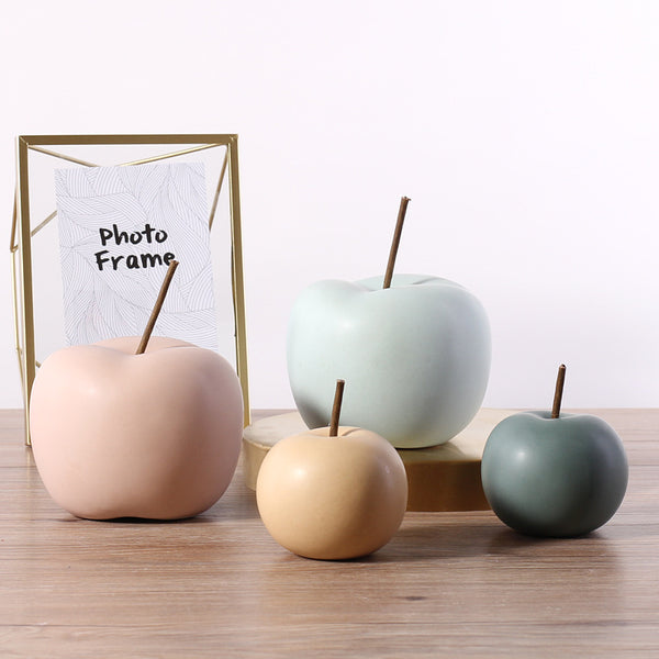 Elegance Fruit Ceramic Collection